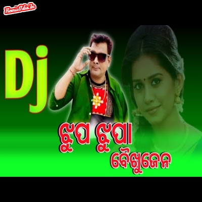 Jhupa Jhupa Bai Khujena Sambalpuri Dj Remix